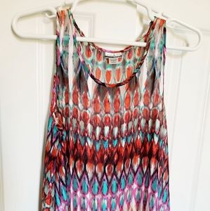 $5!!!  Sz. L Ladies Summer Top